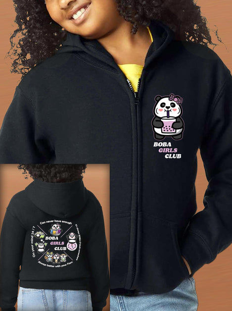 Womens Hoodie Riot Society Panda Hoodie Meaning Riot Society