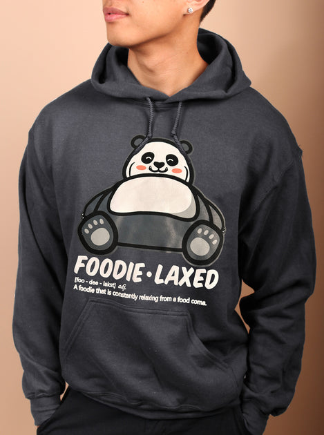 トップス alwaysdowhatyoushoulddo foodie always do what you should do