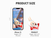 THE MONSTERS COCA-COLA Series Figures - SINGLE BLIND BOX
