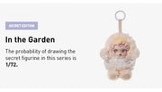 θSKULLPANDA L'impressionnisme Series Plush Doll - SINGLE BLIND BOX