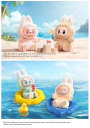 THE MONSTERS - Have a Seat Vinyl Plush SINGLE BLIND BOX