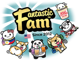 Fantastic Fam Inc