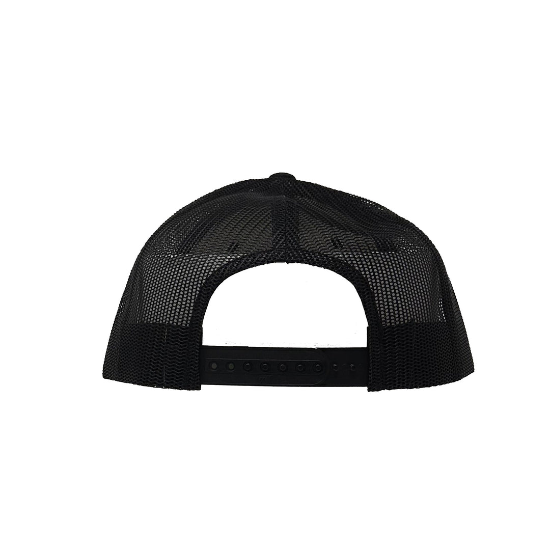 Drk - Trucker Cap - Black – Fantastic Fam Inc