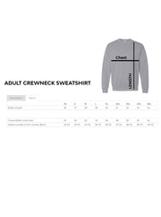 COMBO SET - I ONLY HAVE EYES FOR YOU - GIRL+GIRL -  2X Unisex Adult Crewneck Sweatshirts - Black