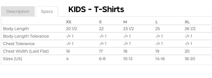 Rice Bowl Baby - Adobo - Youth/Kids T-shirt - Black